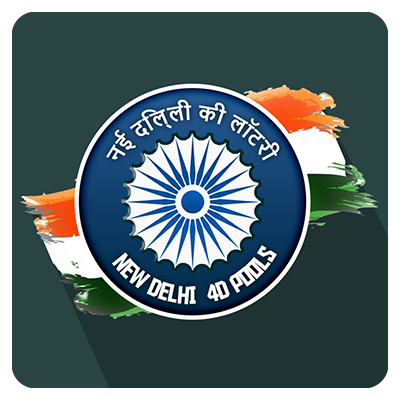 Logo new delhi